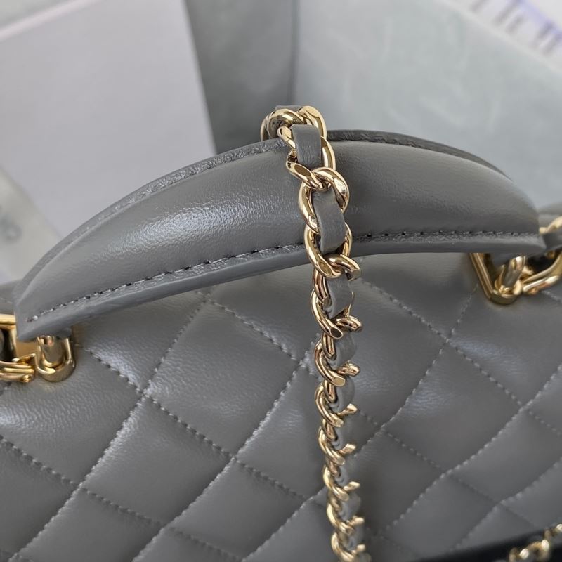 Chanel Satchel Bags